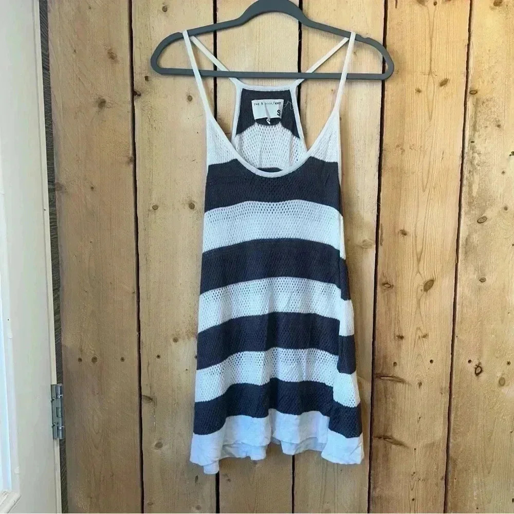 Rag &  Bone Knit Tank